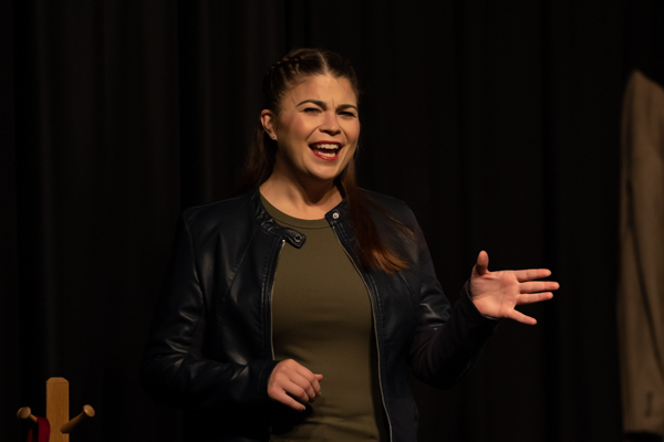 Photos: First look at Hilliard Arts Council's THE LARAMIE PROJECT Image