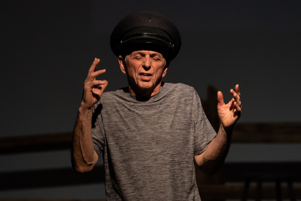 Photos: First look at Hilliard Arts Council's THE LARAMIE PROJECT Image