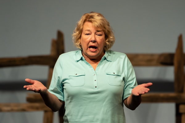 Photos: First look at Hilliard Arts Council's THE LARAMIE PROJECT Image