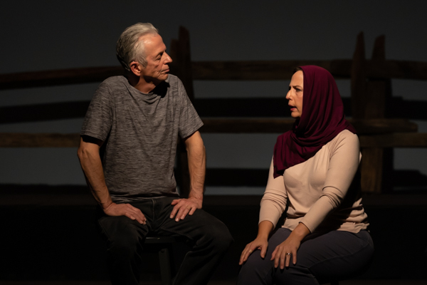 Photos: First look at Hilliard Arts Council's THE LARAMIE PROJECT Image