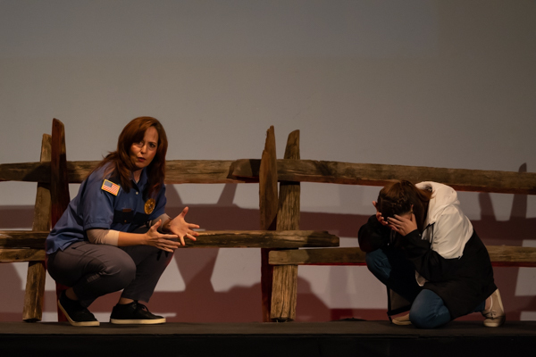 Photos: First look at Hilliard Arts Council's THE LARAMIE PROJECT Image