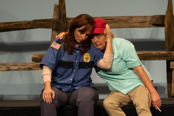 Photos: First look at Hilliard Arts Council's THE LARAMIE PROJECT Image