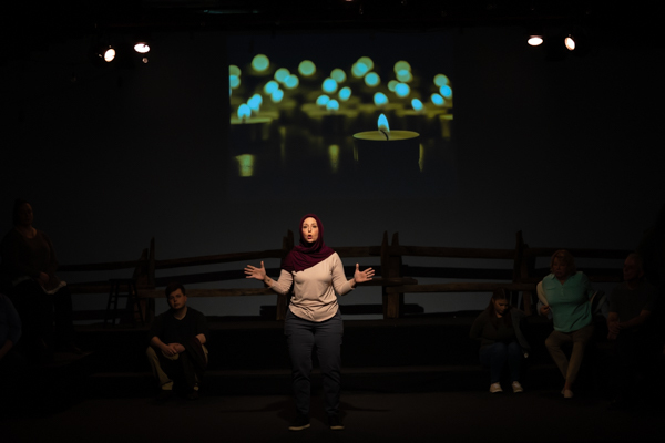 Photos: First look at Hilliard Arts Council's THE LARAMIE PROJECT Image
