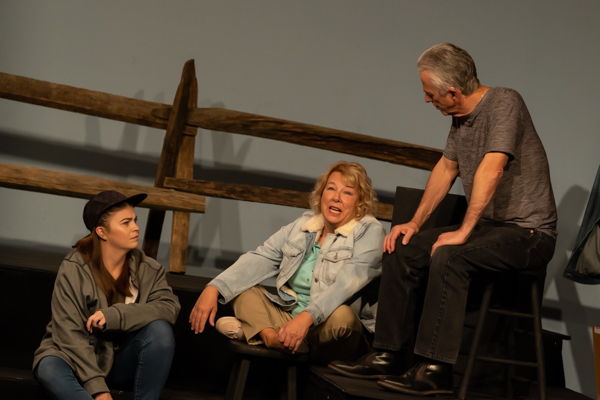 Photos: First look at Hilliard Arts Council's THE LARAMIE PROJECT Image