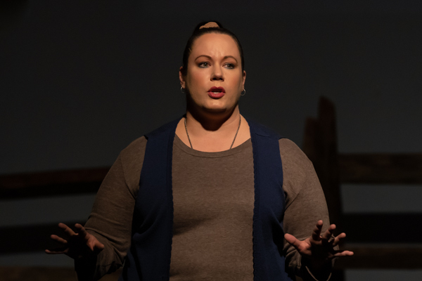 Photos: First look at Hilliard Arts Council's THE LARAMIE PROJECT Image