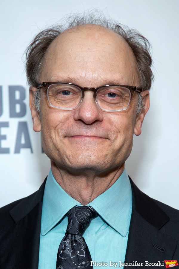 David Hyde Pierce Photo