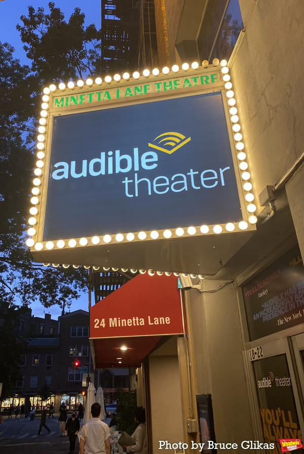 Photos: Go Inside YOU ARE HERE: An Evening with Solea Pfeiffer Image