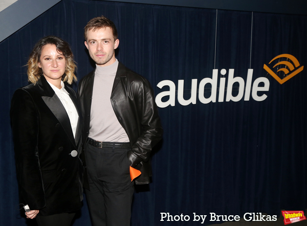 Photos: Go Inside YOU ARE HERE: An Evening with Solea Pfeiffer Image