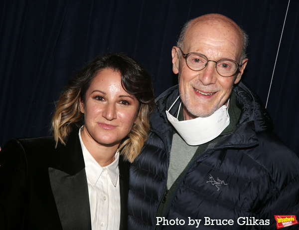 Photos: Go Inside YOU ARE HERE: An Evening with Solea Pfeiffer Image