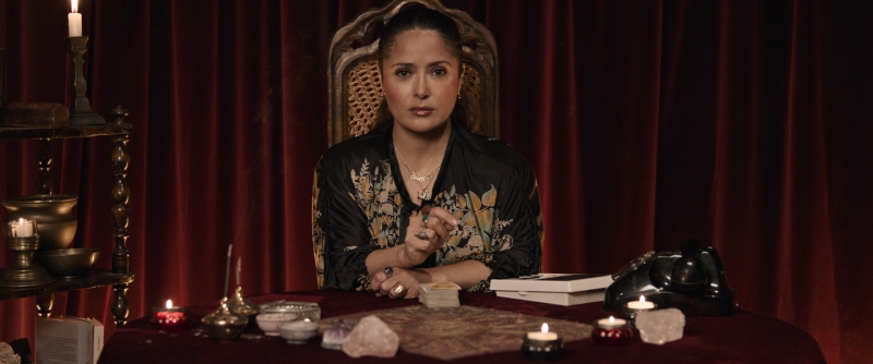 Photos: New Stills From HOUSE OF GUCCI Revealed Image
