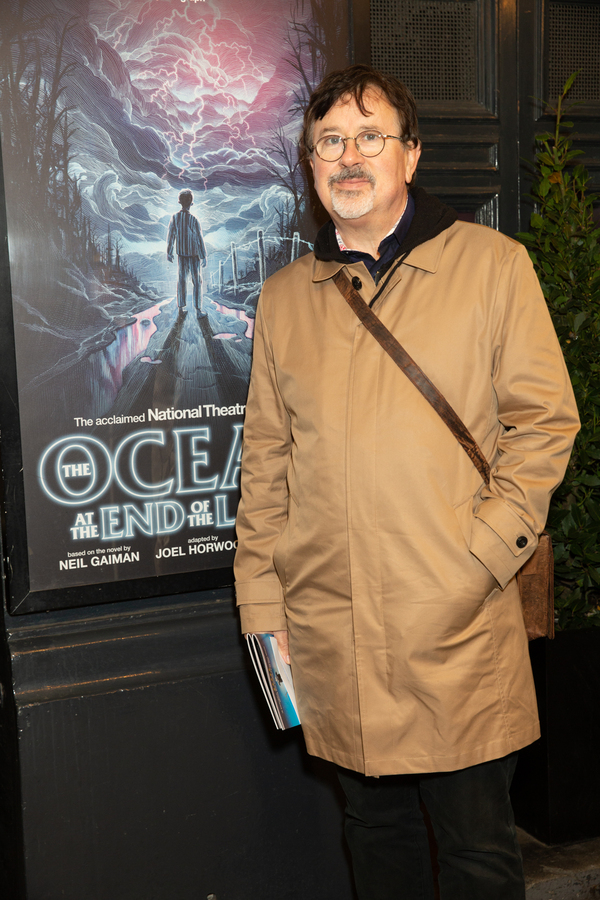 Photos: THE OCEAN AT THE END OF THE LANE Opens in the West End Image