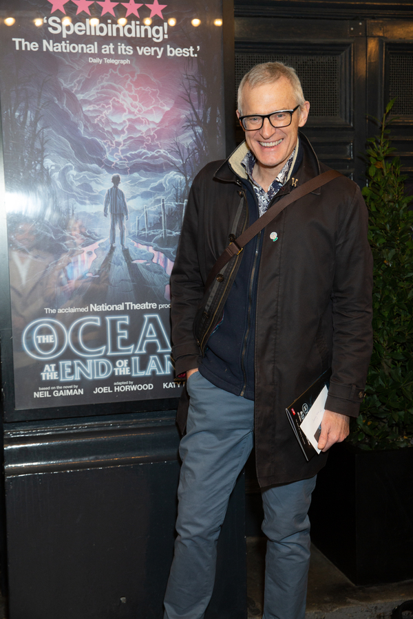 Photos: THE OCEAN AT THE END OF THE LANE Opens in the West End Image