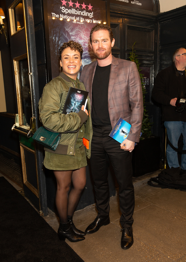 Photos: THE OCEAN AT THE END OF THE LANE Opens in the West End Image