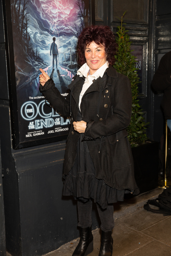 Photos: THE OCEAN AT THE END OF THE LANE Opens in the West End Image
