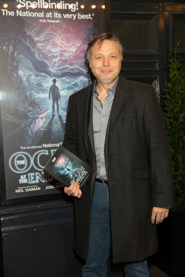 Photos: THE OCEAN AT THE END OF THE LANE Opens in the West End Image