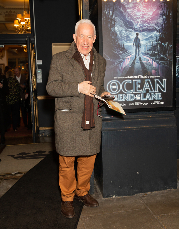 Photos: THE OCEAN AT THE END OF THE LANE Opens in the West End Image