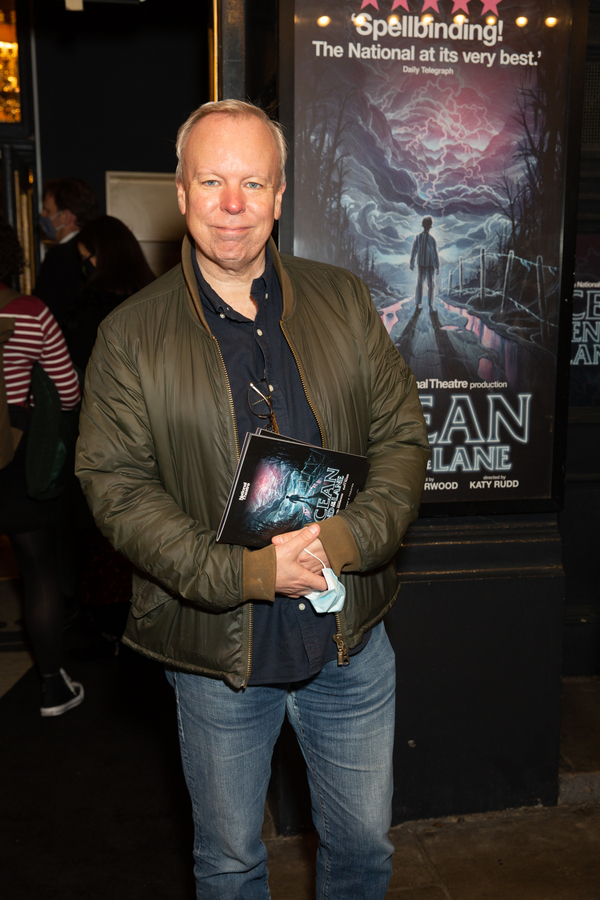 Photos: THE OCEAN AT THE END OF THE LANE Opens in the West End Image