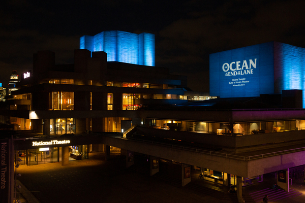 Photos: THE OCEAN AT THE END OF THE LANE Opens in the West End Image