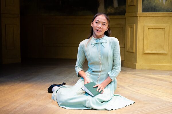 Photos: 42nd Street Moon Presents A LITTLE NIGHT MUSIC Image