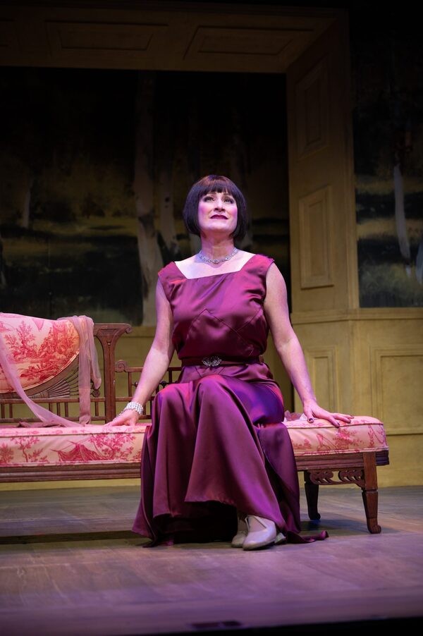 Photos: 42nd Street Moon Presents A LITTLE NIGHT MUSIC Image