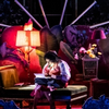 Review and Analysis: 1,718 words on LOU SALOME at KOM-Theatre Photo