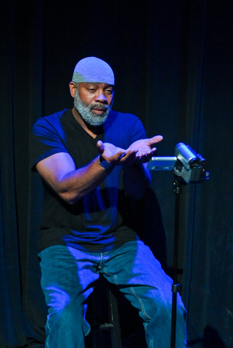 Review: SUNSET BABY at Black Theatre Troupe Image