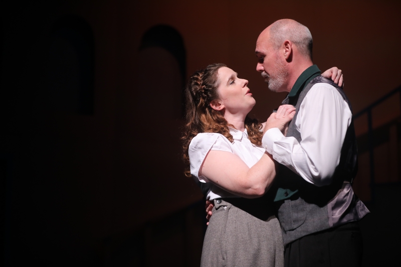 Review: North Little Rock is alive with THE SOUND OF MUSIC at Argenta Community Theatre 