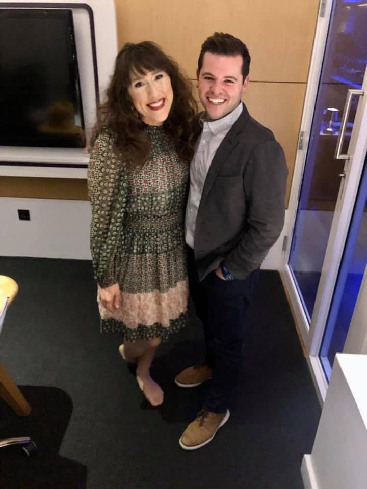 Interview: THERE ARE NO ONE-PERSON SHOWS: Cabaret Director, Marc Tumminelli Image