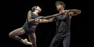 BWW Review: BIRMINGHAM ROYAL BALLET - CURATED BY CARLOS, Sadler's Wells Photo
