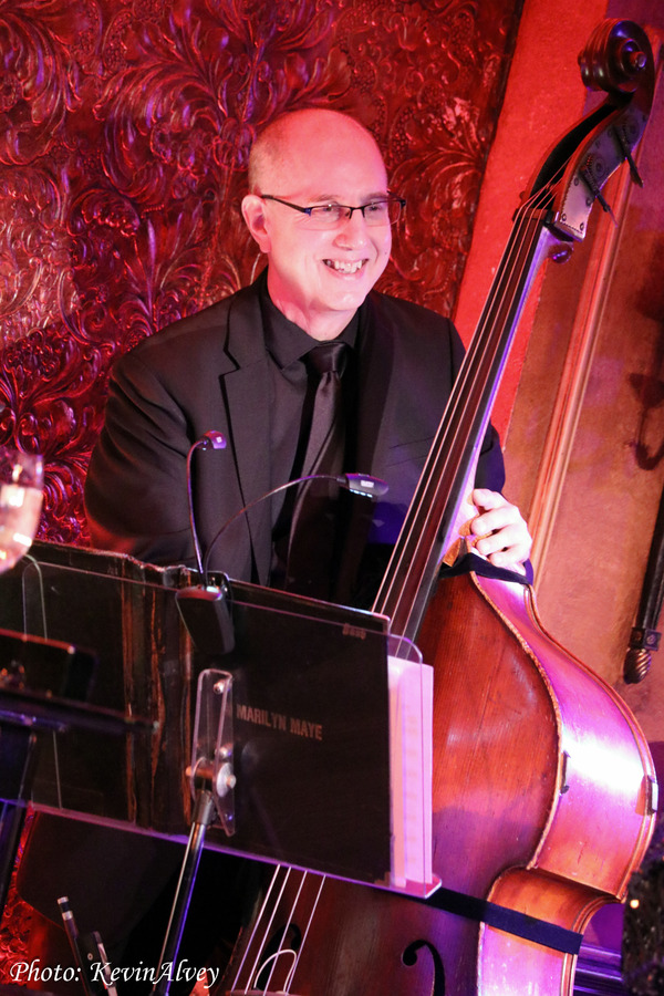 Photos: Marilyn Maye Autumn at Feinstein's 54 Below Image