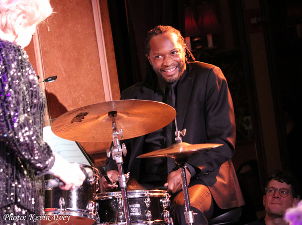 Photos: Marilyn Maye Autumn at Feinstein's 54 Below Image