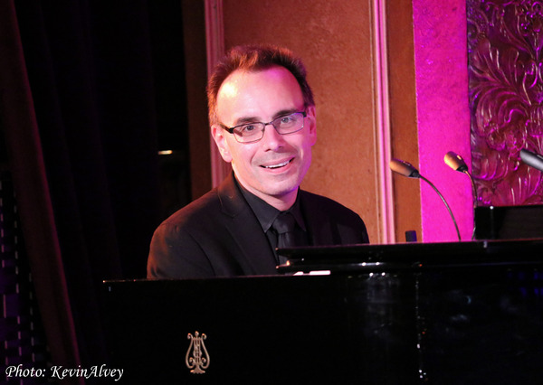 Photos: Marilyn Maye Autumn at Feinstein's 54 Below Image