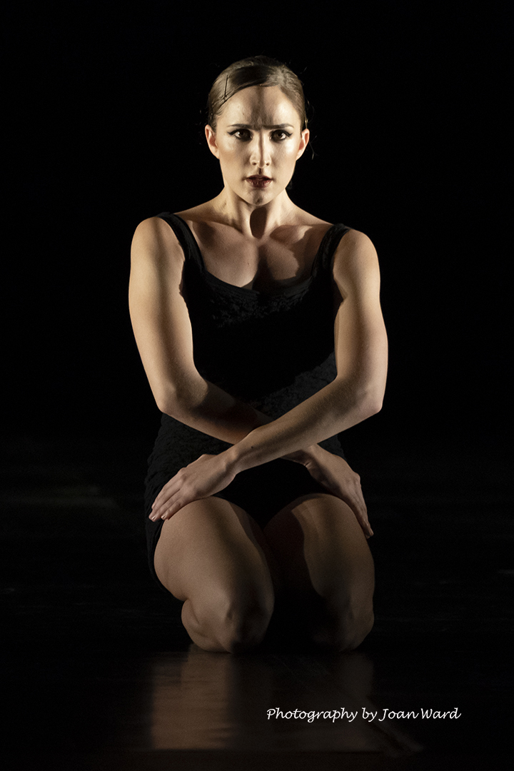 Review: ALCHEMY - Cape Town City Ballet Astounds with Energetic Triple Bill 