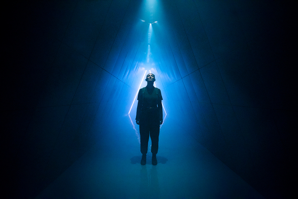 Photos: First Look at Immersive Production LOST ORIGIN at Hoxton Docks 