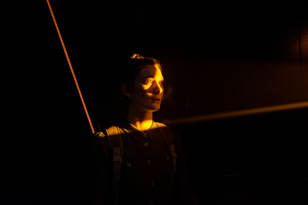 Photos: First Look at Immersive Production LOST ORIGIN at Hoxton Docks Image
