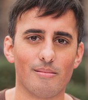 Meet the Cast of FLYING OVER SUNSET on Broadway Image
