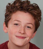 Meet the Cast of FLYING OVER SUNSET on Broadway Image