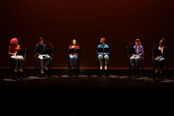 Photos: New Victory Theater Presents GENERATION RISE Image