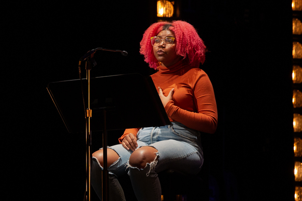 Photos: New Victory Theater Presents GENERATION RISE Image