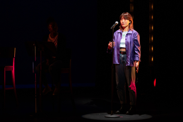 Photos: New Victory Theater Presents GENERATION RISE Image