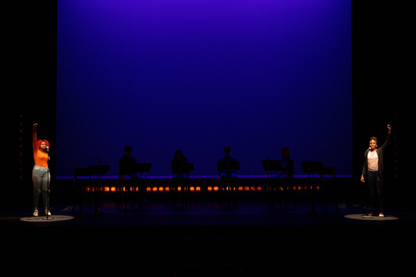 Photos: New Victory Theater Presents GENERATION RISE Image