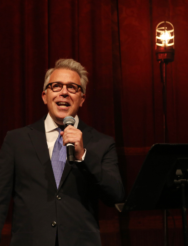 Photos & Video: New Victory Theater Reopens its Doors With GENERATION RISE Image