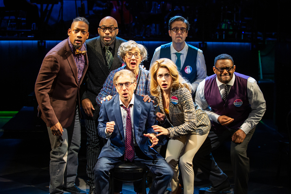 Photos: Theater 555 Presents A TURTLE ON A FENCE POST Image
