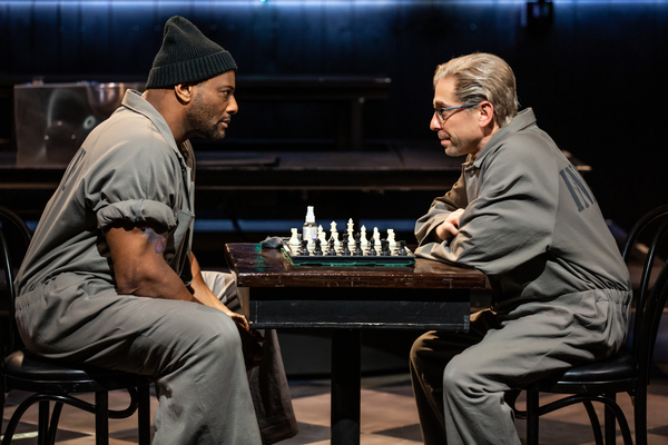 Photos: Theater 555 Presents A TURTLE ON A FENCE POST Image