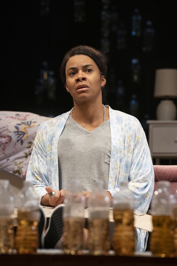 Photos: First Look at the World Premiere CULLUD WATTAH at The Public Theater Image