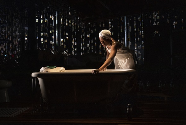 Photos: First Look at the World Premiere CULLUD WATTAH at The Public Theater Image
