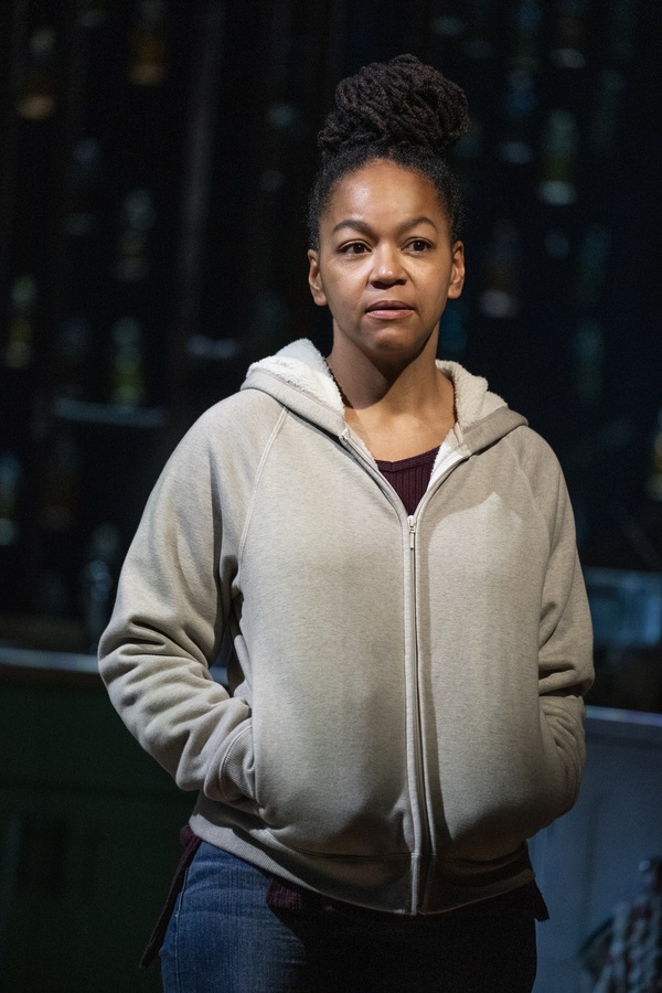 Photos: First Look at the World Premiere CULLUD WATTAH at The Public Theater Image
