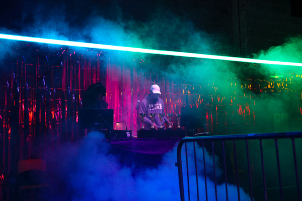 Photos: First Look At SUNDOWN KIKI at Young Vic Taking Part Image