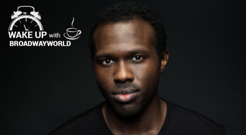 Wake Up With BWW 11/9: Joshua Henry Joins WAITRESS, New WEST SIDE STORY Trailer, & More 