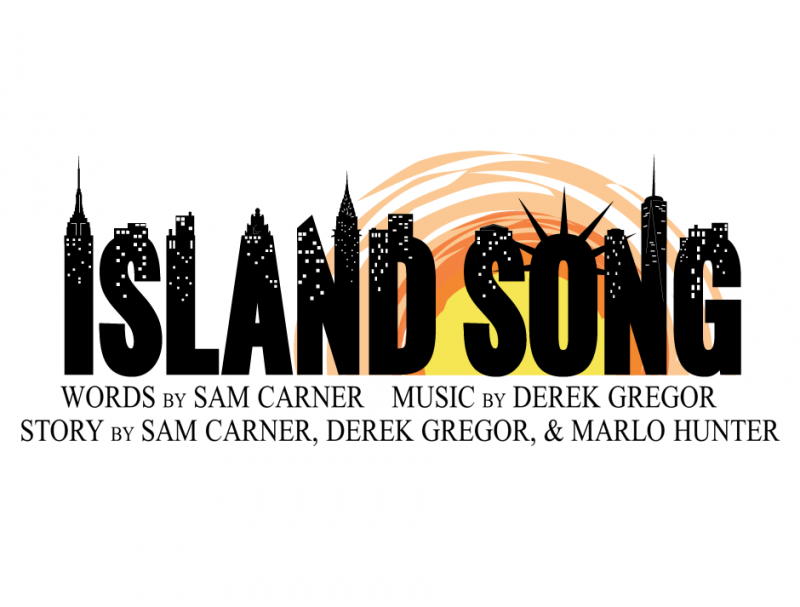 ISLAND SONG Makes Philippine Premiere Nov. 27, Dec. 4  Image